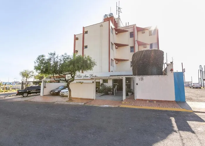 Hotel Bauru