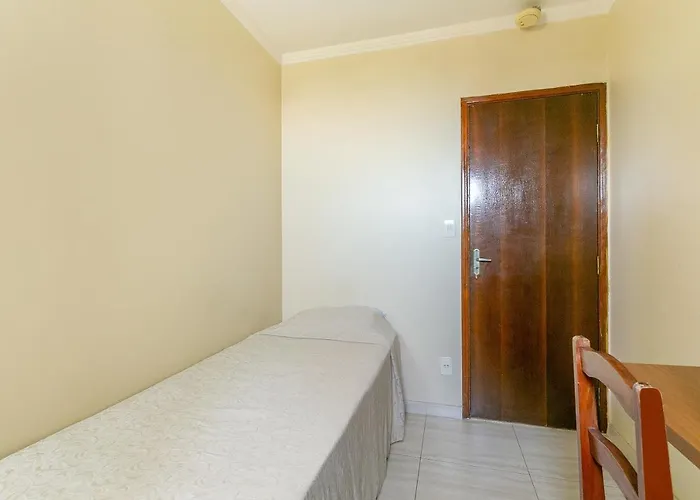 Hotel Bauru