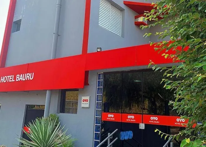 Hotel Bauru