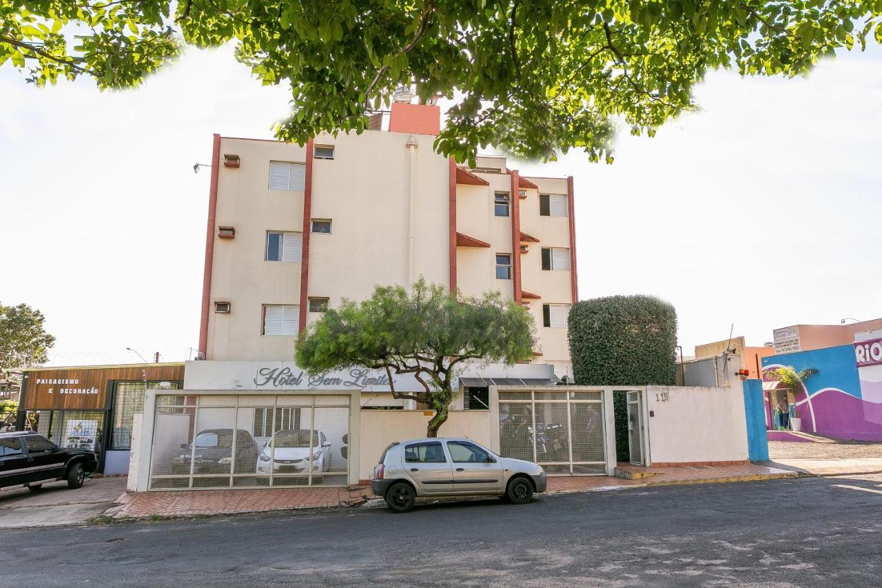 Hotel Bauru 3*