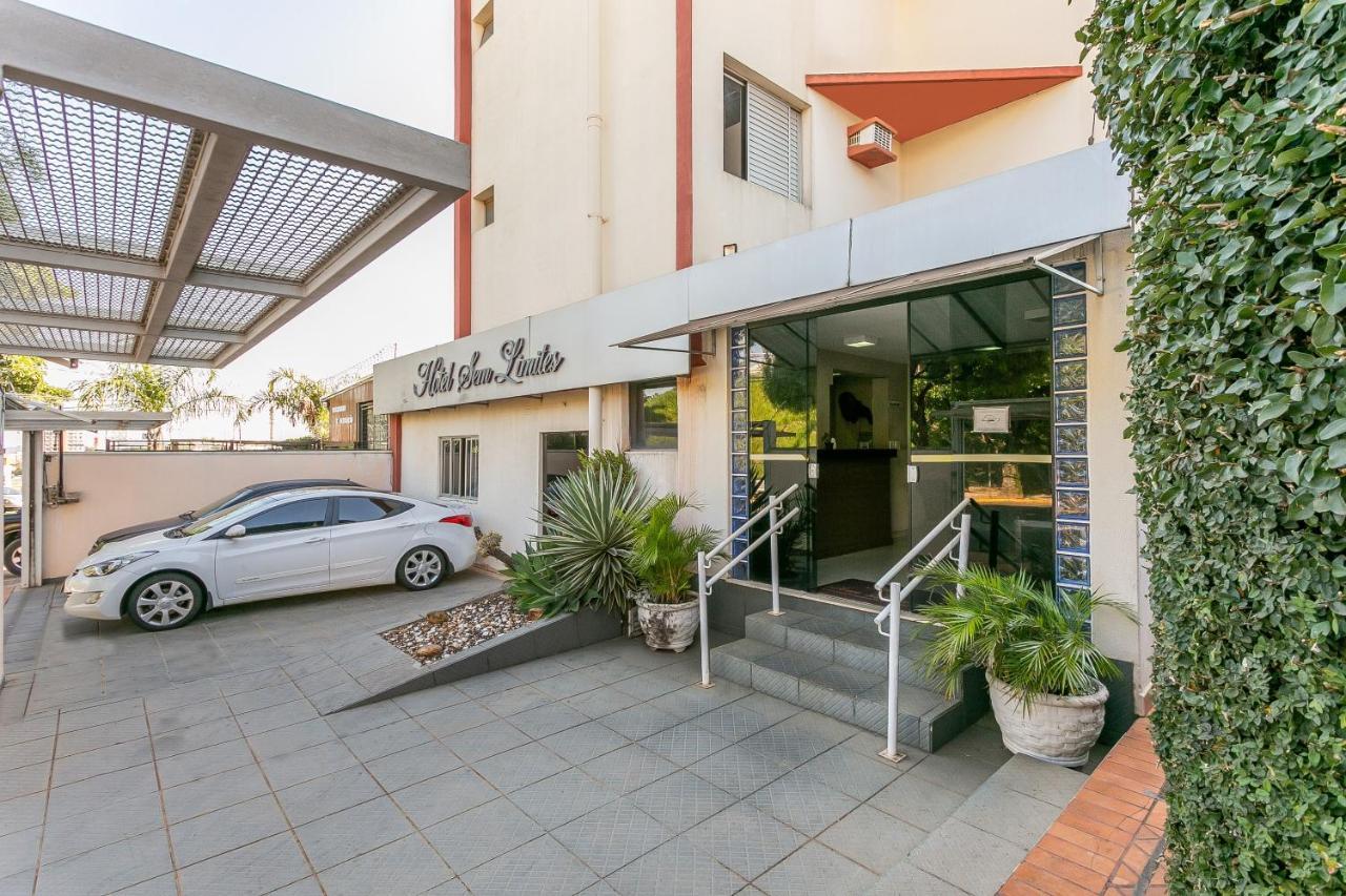 Hotel Bauru Hotel