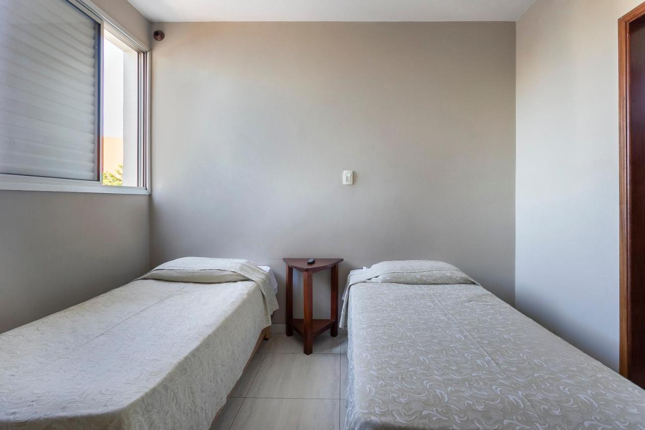 Hotel Bauru Hotel 3*