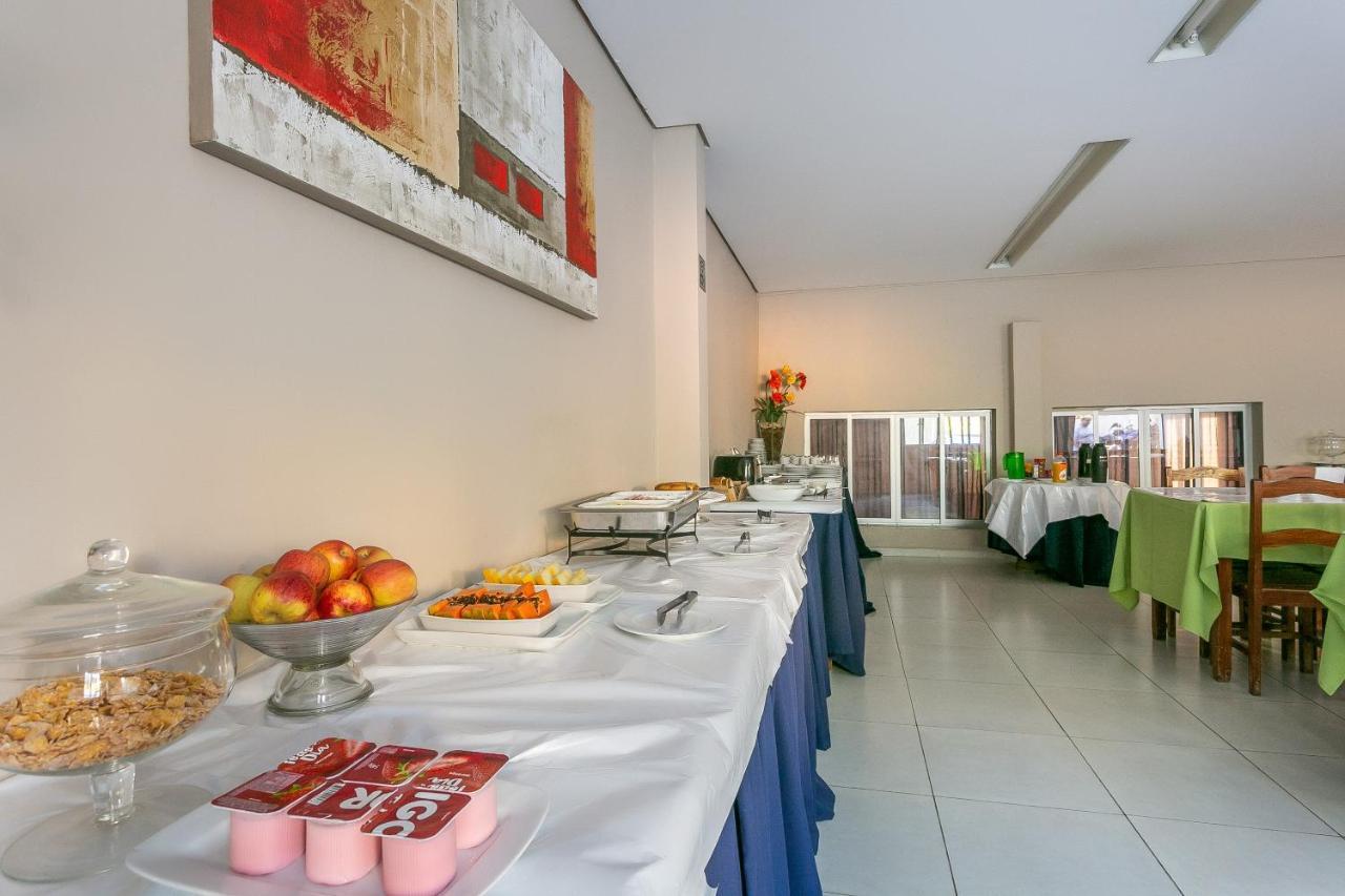 Hotel Bauru