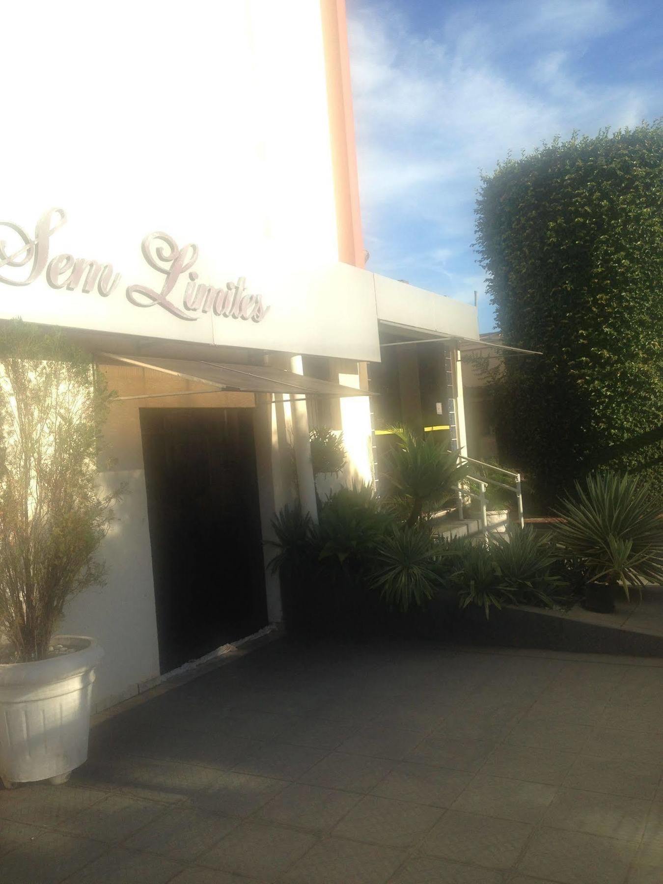 Hotel Bauru