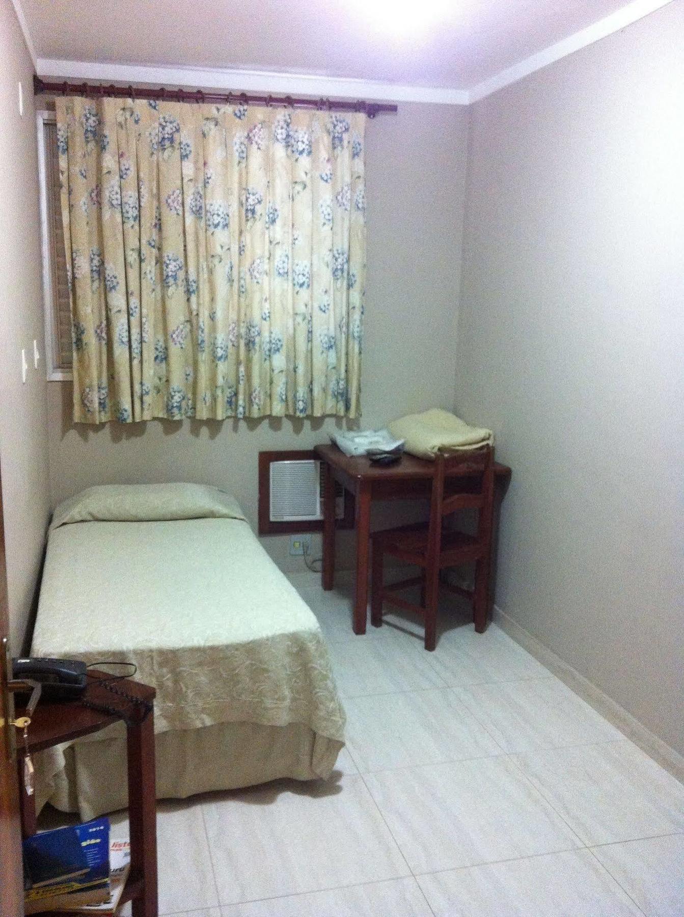 Hotel Bauru 3*