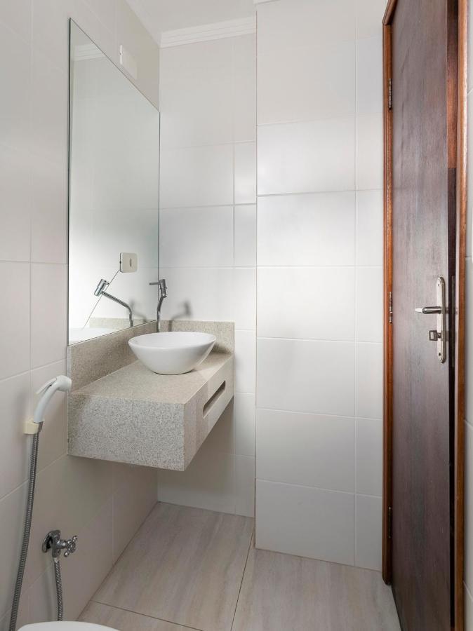 Hotel Bauru 3*