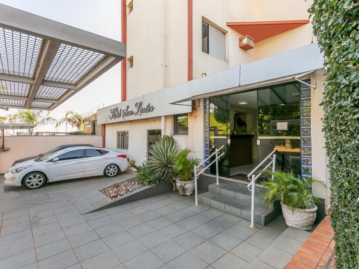 Hotel Bauru Bauru