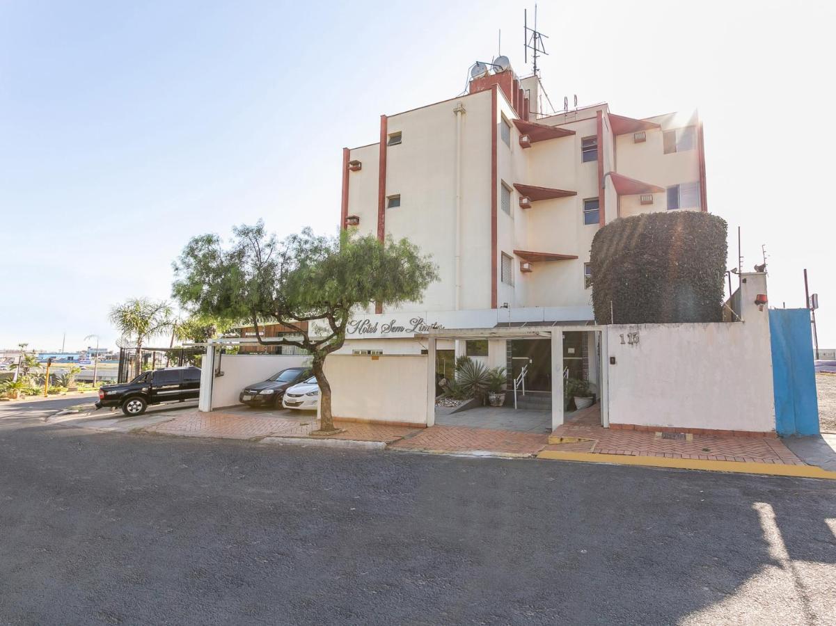 Hotel Bauru Hotel 3*