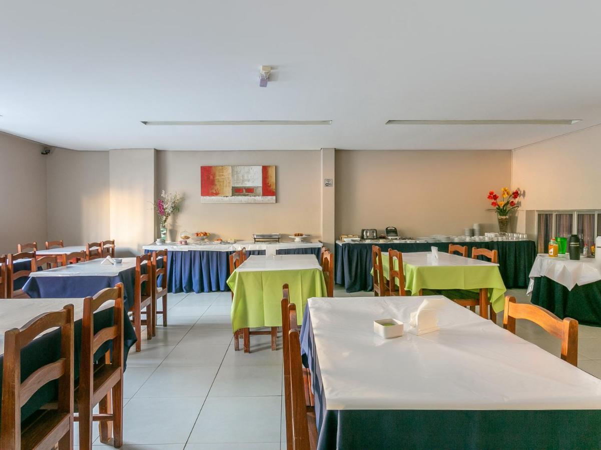 Hotel Bauru Bauru