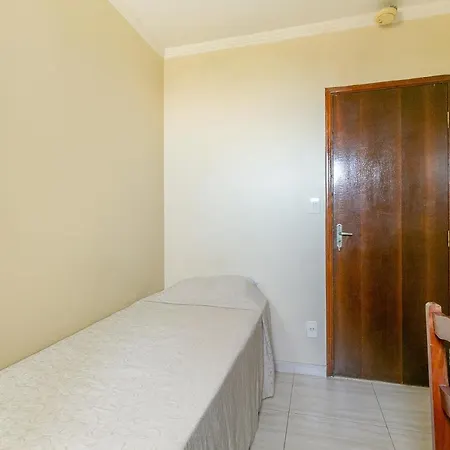 Hotel Bauru Exterior photo