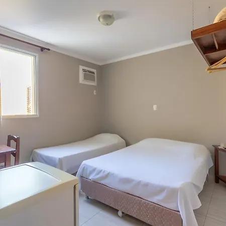 Hotel Bauru Exterior photo