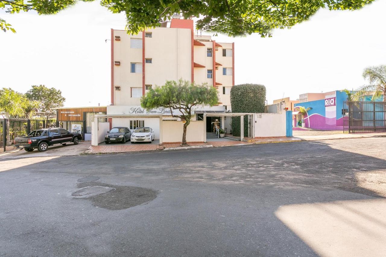 Hotel Hotel Bauru