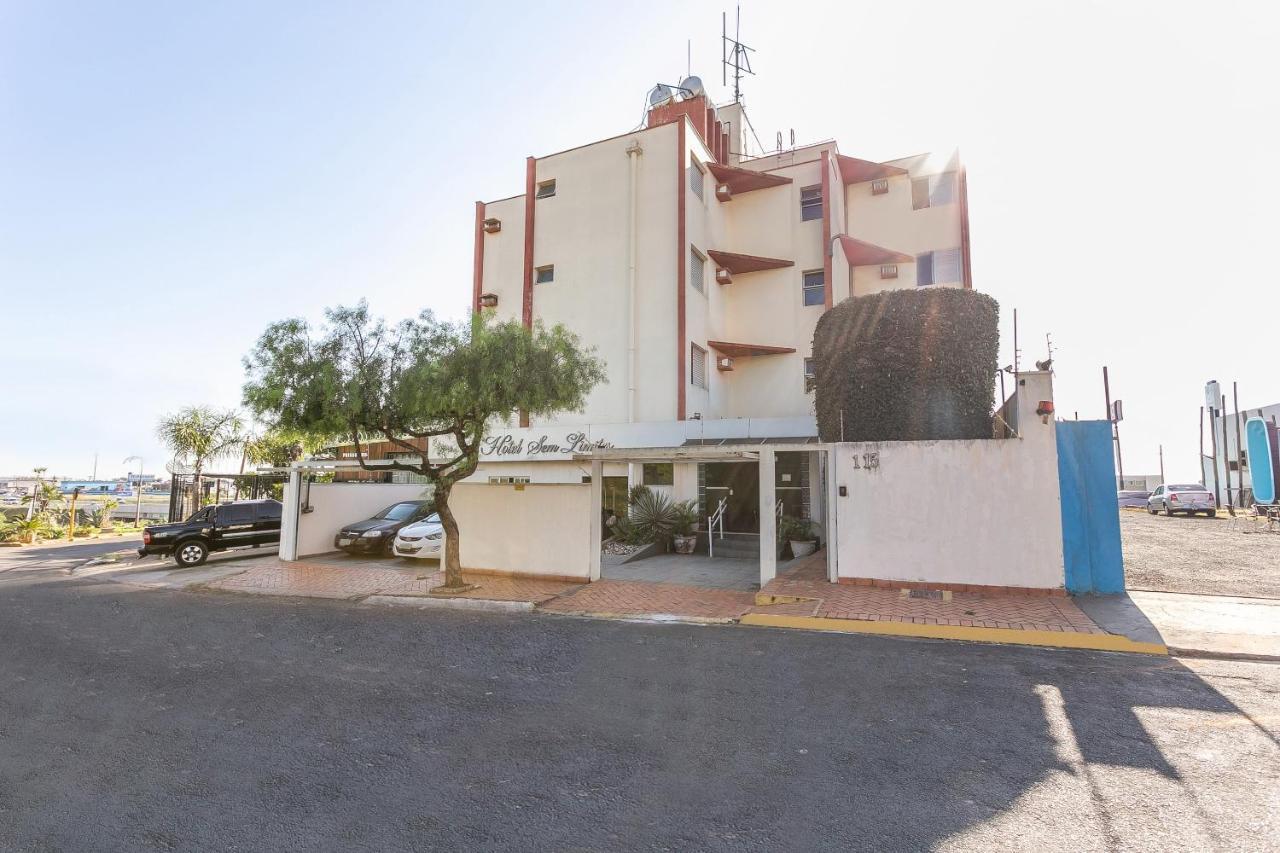 Hotel Hotel Bauru Bauru
