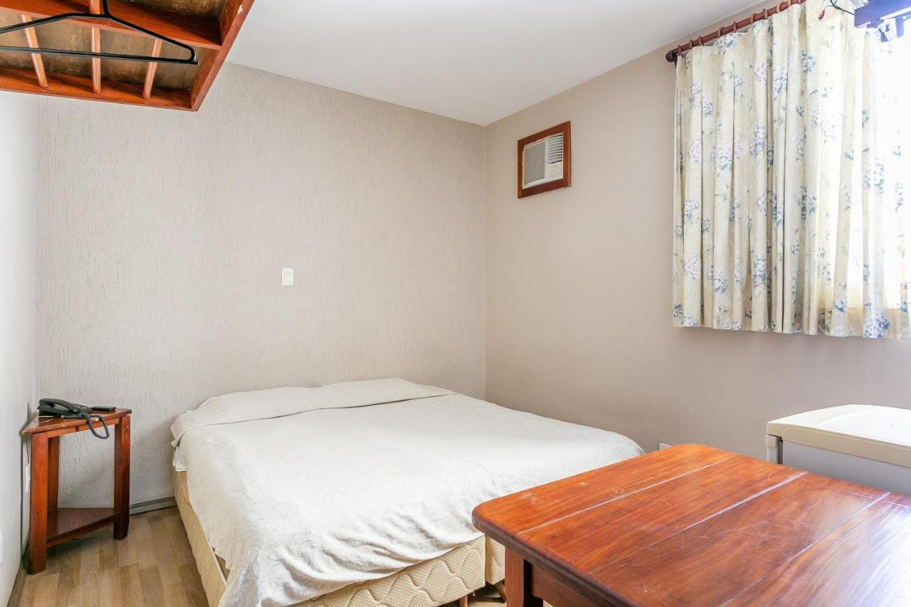 Hotel Hotel Bauru 3*