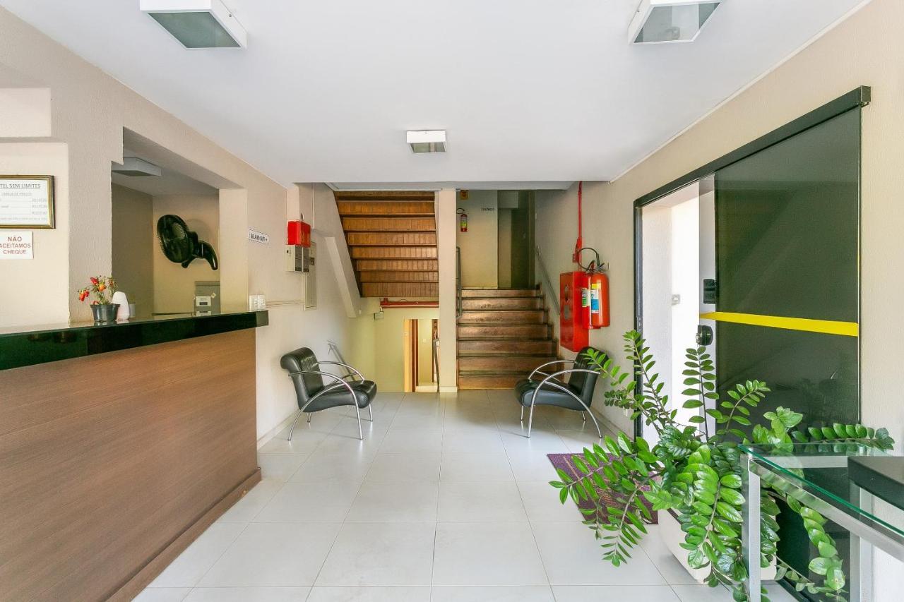Hotel Bauru Hotel