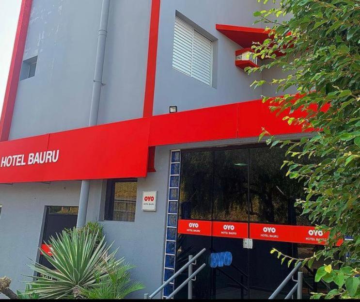 Hotel Bauru Hotel Bauru