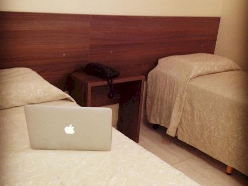 Hotel Hotel Bauru 3*