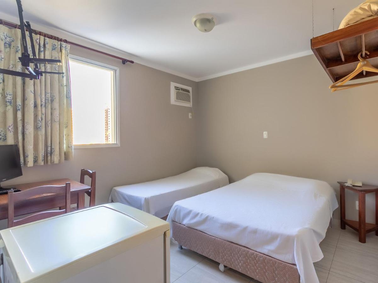 Hotel Hotel Bauru