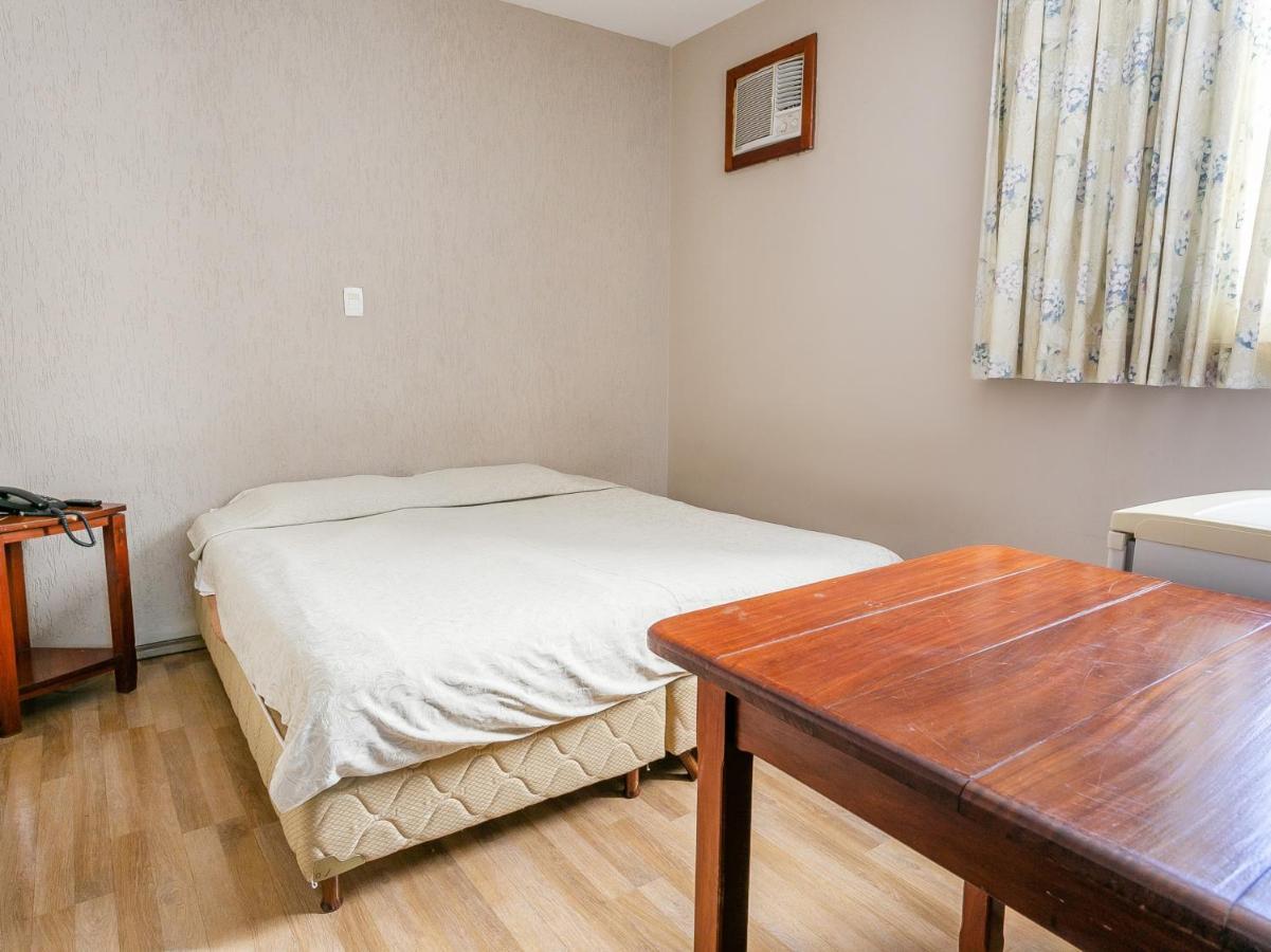 Hotel Bauru