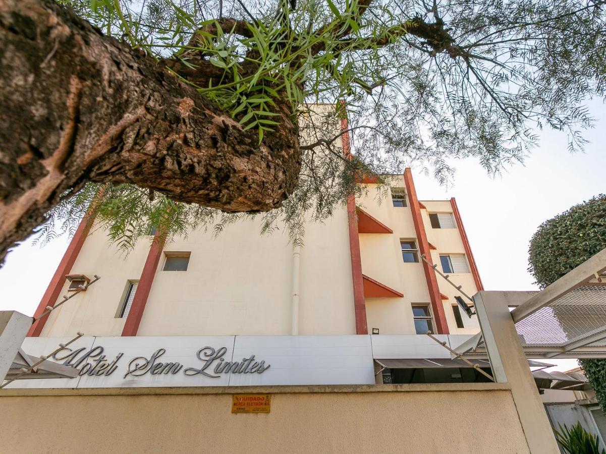 Hotel Bauru