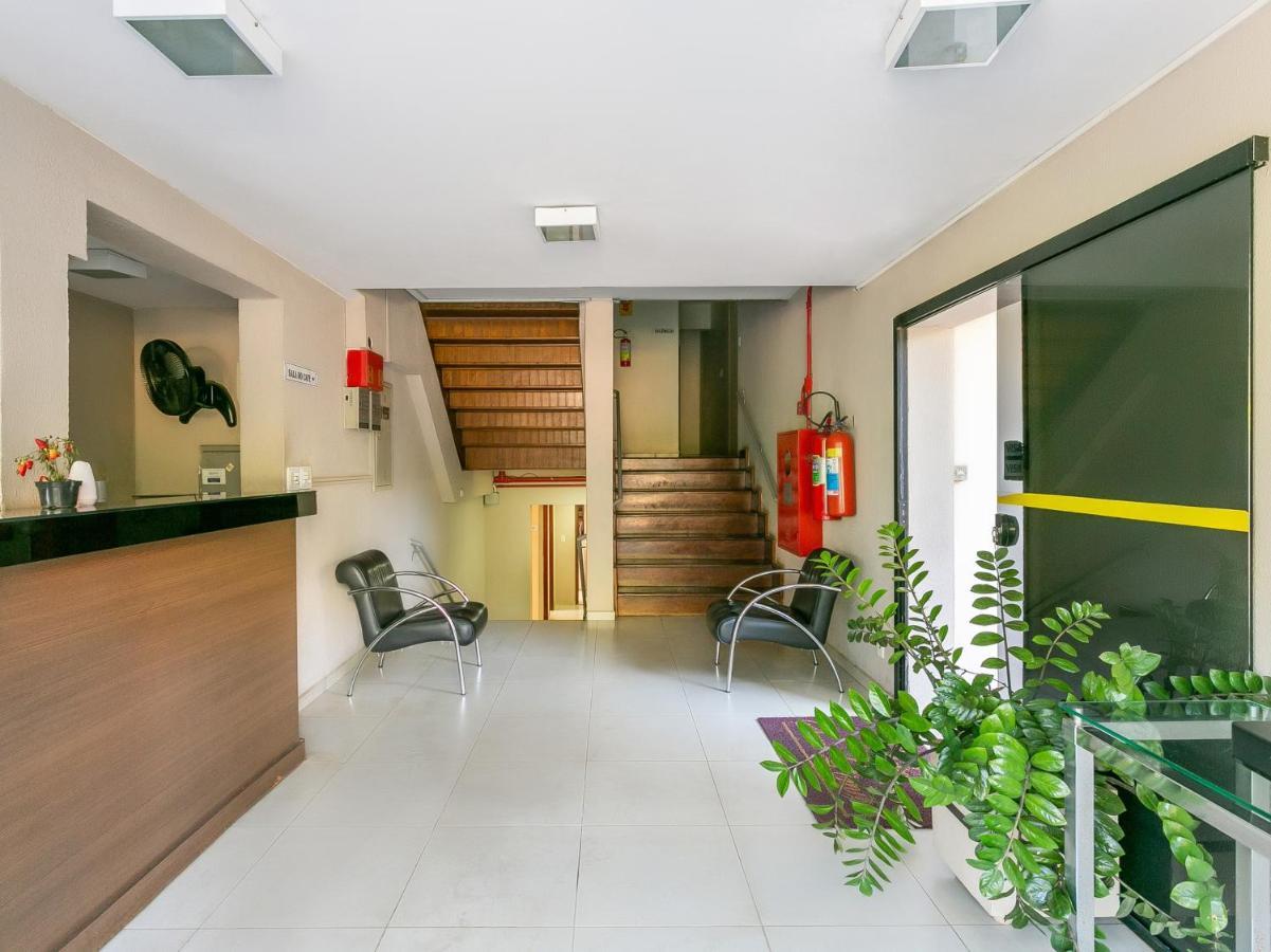 Hotel Hotel Bauru 3*