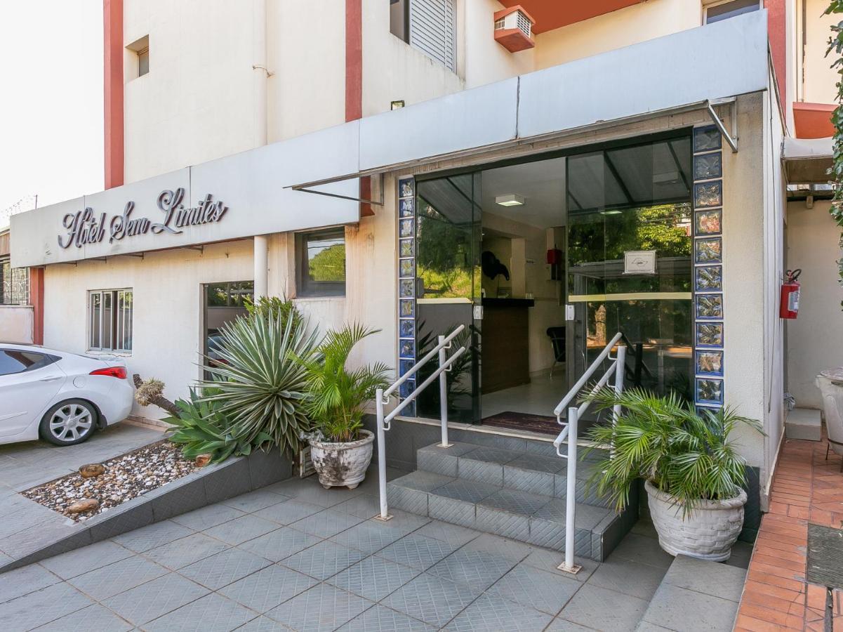 Hotel Bauru Bauru