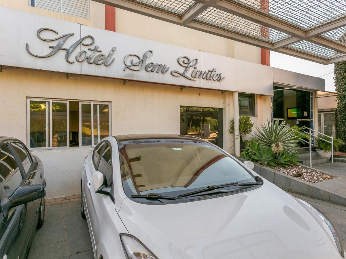 Hotel Hotel Bauru 3*