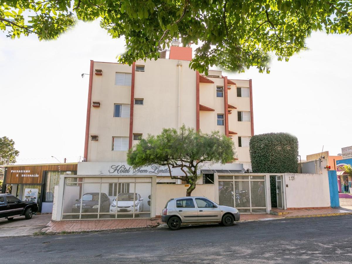 Hotel Bauru 3* Bauru