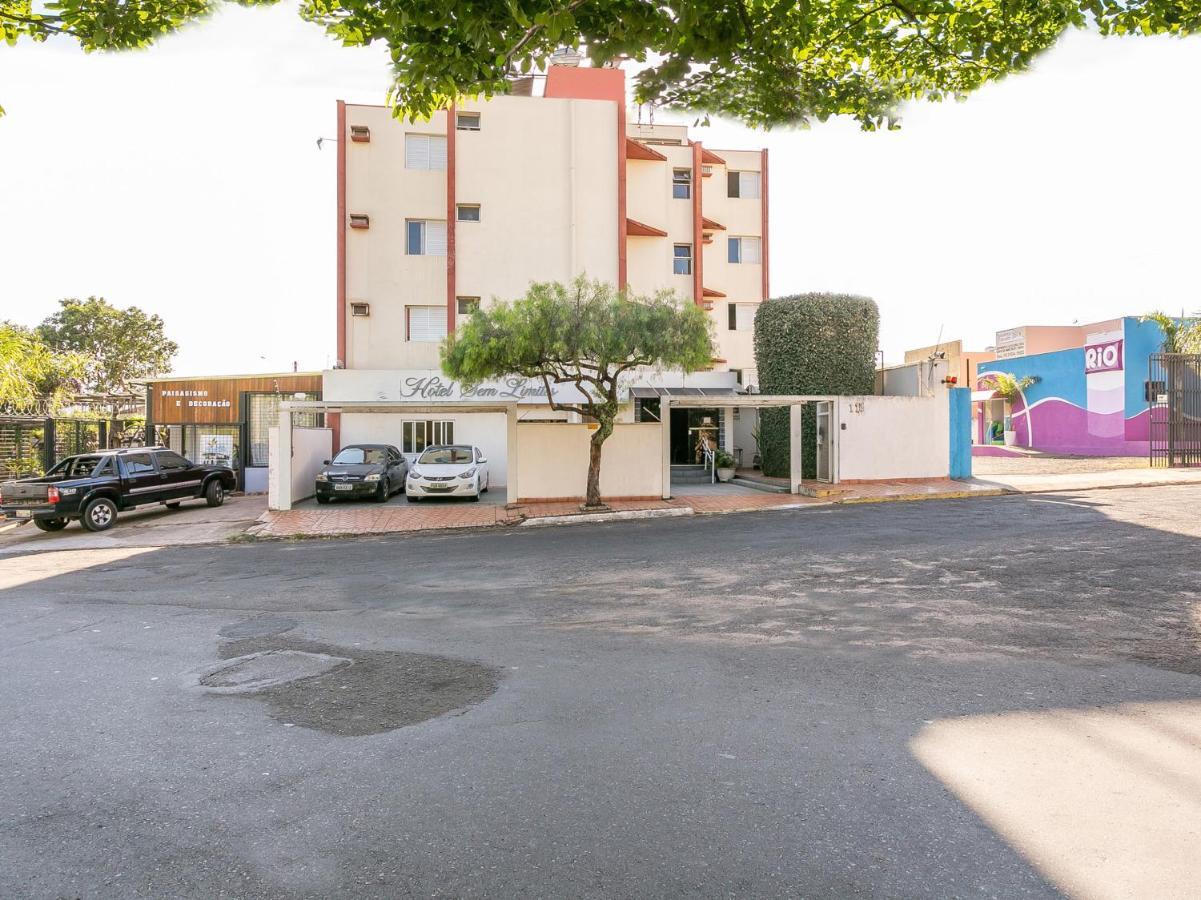 Hotel Bauru Hotel