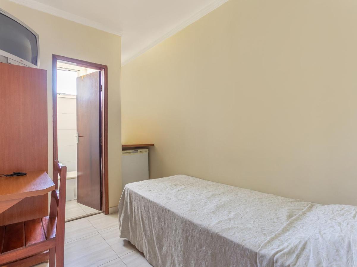 Hotel Hotel Bauru 3*