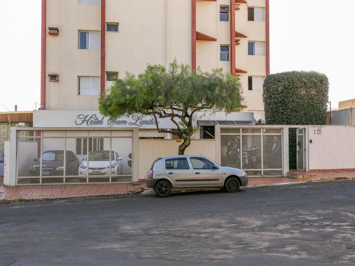 Hotel Bauru Hotel Bauru
